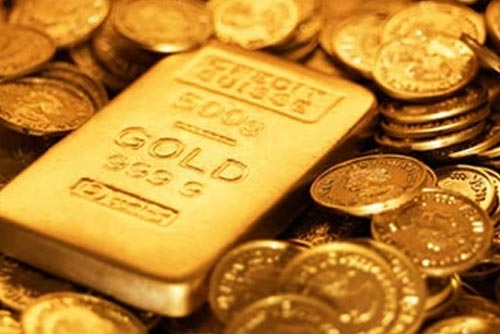 bullion